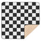 CuwrYet Baby Play Mat Foldable Baby Playmat 50x50 Inch Soft Baby Crawling Mat