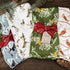 23" 23", Pack 2 100% Milkbarn Baby Muslin Burp Cloths for Boys & Girls - Extra Large Washcloths x of - Soft & Absorbent