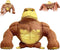 Stretchy Gorilla Fidget Toy, Stress Relieving Splat Monkey, Squishy Monkey Toy, Ideal