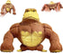 Stretchy Gorilla Fidget Toy, Stress Relieving Splat Monkey, Squishy Monkey Toy, Ideal