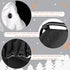 Winter Car Seat Covers for Babies, Cozy & Warm Cover, Infant Car Seat Canopy, Water Resistant, Universal Cold Weather