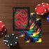 Primordial Playing Card Deck for Adults and Teens, Space Themed Cards for Friends