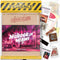 Unsolved Murder Mystery Game - Cold Case Files Investigation - CRYPTIC KILLERS - Solve the Crime