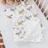 Selgkds 60x80inch Cute Planes Baby Blankets for Boys Girls Infants Toddler Crib Stroller Watercolor Airplanes Clouds