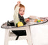 Neatnik Saucer High Chair Cover, Austin