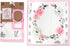 Baby Weekly, Monthly Milestone Blanket for Boys & Girls with Month & Week Markers for Swaddling & Photo Props