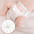 Giantree 50 Steel(5.5CM) Pcs Safety Pins, Safety Pins for Clothes, Baby Safety Pin, Diaper Pins Stainless Steel