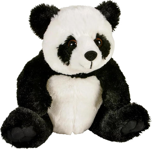 Adventure Planet 8" Panda Plush Stuffed Animal Toy