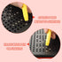 Outus 3 Pieces Replacement Stylus Magnetic Drawing Pen for Magnetic Drawing Board Magnapad A to Z and Numbers 0 to 9