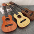 21inch 4 Raimy Kids Ukulele Guitar - Strings Guitar Children Musical Instruments Educational Toys with Picks