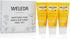 Weleda Baby Calendula Diaper Cream, 2.8 Fluid Ounce (Pack of 3), Plant Rich Protection with Calendula and Chamomile