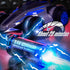 WJWMIRC 1:14 2.4GHz 4WD 360 6-12 Drift Remote Control Car RC Cars Rotating Degrees Vehicle Toys with Lights Music