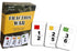2nd 3rd 4th 5th (4 Pack) Fraction War Math Game - Fun Math Game to Learn, Compare and Simplify Fractions for Grade
