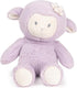 GUND Baby Sustainable Lamb Plush, Stuffed Animal Made from 100% Recycled Materials, 13” for Babies