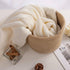 NANPIPER Baby Blankets, Super Soft Fleece Fuzzy Blanket for Toddler, Luxury Cozy Lightweight Microfiber, 30"x40", Beige