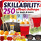 QUOKKA Party Games for Adults and Family - 250 Challenges I Fun