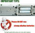 3+ OTONOPI Electric Bullet Train with Lights and Sounds Subway Locomotive Engine High Speed Toy Train Model Inertial
