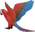 MOJO Parrot Realistic International Wildlife Toy Replica - Hand Painted Figurine