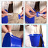 28Sets Summer Shindel Sand Buckets and Shovels for Kids, Beach Buckets Travel Sand Toys, Beach Essentials, Fun
