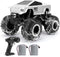 Funzooka 1:16 Waterproof Monster Truck Toys RC Cars Amphibious Remote Control Car Trucks
