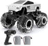Funzooka 1:16 Waterproof Monster Truck Toys RC Cars Amphibious Remote Control Car Trucks