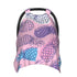 Hcpwzrf Hand Drawn Pineapple Fruits On Pink Baby Car Seat Cover & Nursing Cover - Breathable Stretch Multi-Use Cover