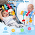 0-6 3 URMYWO Spiral Car Seat Toys for Babies Months, Newborn Toys & Infant Toys, Month Baby Toys, Toddler Travel Toys