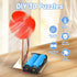 6 8-12, 8-10 STEM Science Kits for Kids Age STEM Building Toys for Year Girls Boys Wood Crafts, Electric Fan