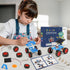 8 9 10 12 13 8-12 8-10 12-14, Bulk STEM Solar Robot Kits, STEM Building Toys for Year Old Boys Girls Crafts, Robotics