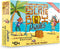 Escape Box Pirates Game | Escape Room in a Box for Family Game Night | Puzzle Solving for Kids and Adults Ages 7+