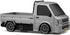 ACAMMZAR 1:24 20KM/H 4WD RC Drift Car, Remote Control Car, Drift RC Truck with Lights, Extra Racing Tires, High Speed