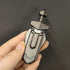 T-Conceal EDC Sword Decompression Toys Fidget Sliders Fidget Toys Stress Relief for Adults Magnetic Metal Toys