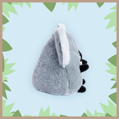 KIDS PREFERRED Sustain a-mals Dune The Koala Stuffed Animal Plush, Made with Recycled Materials