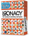 Loonacy Card Game, Maniacal Matching for 2-5 Players