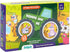 Mother and Baby Animal Match Puzzle - Happy Farm Family Puzzles for Kids Ages 2-4 - Animal Puzzles for Toddlers