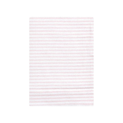 Hudson Baby Unisex Cotton Flannel Burp Cloths Bundle - Citrus Orange, One Size