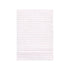 Hudson Baby Unisex Cotton Flannel Burp Cloths Bundle - Citrus Orange, One Size