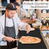 31.5x23.6 Counter, Extra Large Silicone Mat, Large Silicone Placemats for Kids, Heat Resistant Mat for Kitchen Non