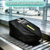 Guiseapue Car Seat Travel Bag for Airplane: Car Seat Bags for Air Travel Fit All Car Seats, Infant Carriers & Booster