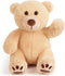 LotFancy Teddy Bear Stuffed Animal, 8'' Brown Baby Bear Plush Toy Gift for Kids Boys Girls