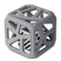 Grey Chew Cube by Malarkey Kids