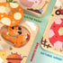 8 Zeoddler Easter Wooden Puzzles for Toddlers, Pcs Farm Animal Matching Egg Puzzle, Montessori Toys for Boy Girl