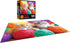 100 RoseArt - Kodak Premium - Fuzzy Yarn Balls - Piece Jigsaw Puzzle for Adults