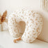 Soft Detachable Baby Feeding Pillow Case for Newborns