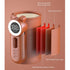 Yosoo Health Gear Baby Bottle Warmer, Digital LED Display, Constant Temperature Heating, Adjustable Strap, for Home
