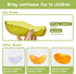 Grechi Dinosaur Bath Toys, Automatic Bubble Machine for Baby Bathtub, Plays 12 Children’s Songs, Great for Toddlers