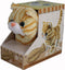 Westminster Casanova The Mechanical Kitten, Orange Striped