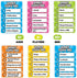 Viral Studios Don't Copy Me | The Party Card Game Where Matching Gets You Eliminated Fast-Paced Game for Friends