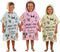 Cousin Crew Summer Trip - Personalized Beach Towel, Personalized Cousin Crew Hooded