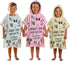 Cousin Crew Summer Trip - Personalized Beach Towel, Personalized Cousin Crew Hooded